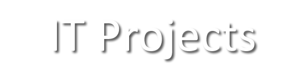 IT Projects
